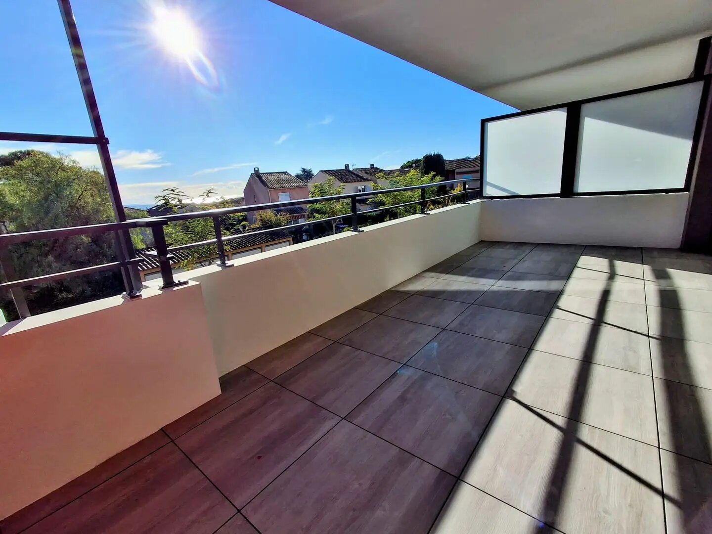 Appartement à vendre, 48m², Villeneuve-Loubet