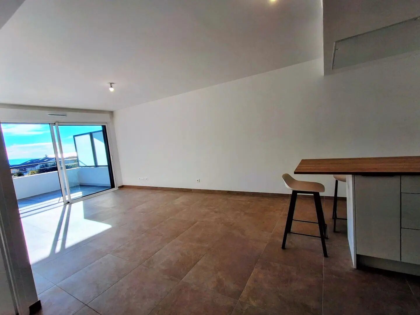 Appartement à vendre, 48m², Villeneuve-Loubet