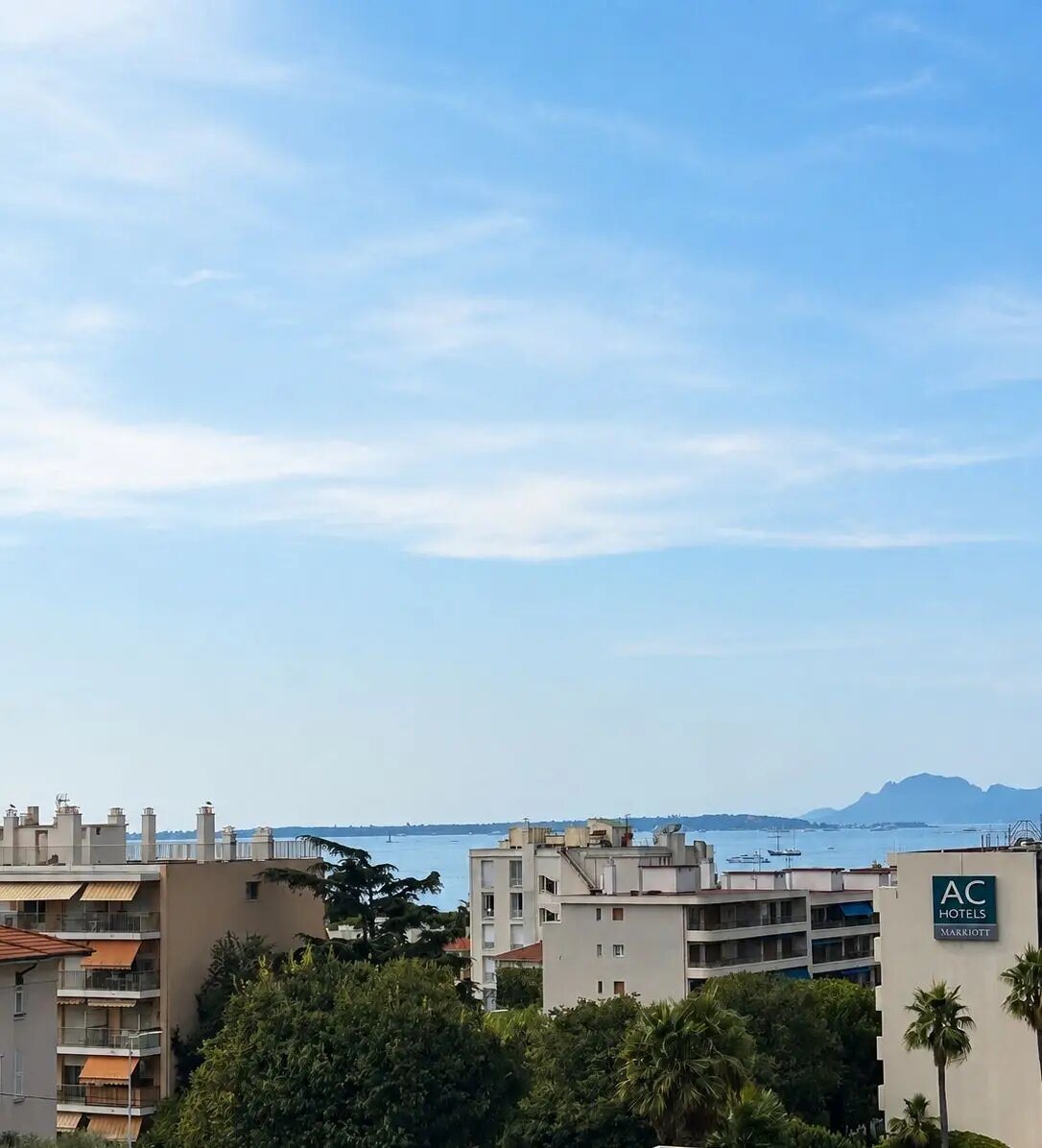 Appartement à vendre, 70m², Antibes