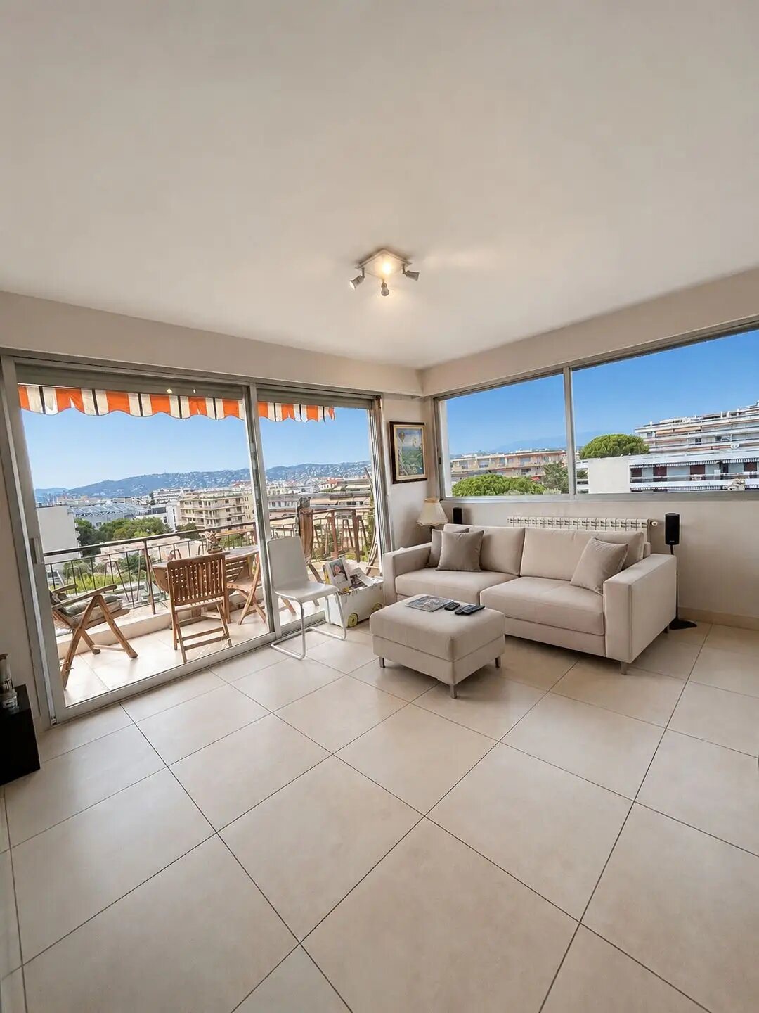 Appartement à vendre, 70m², Antibes