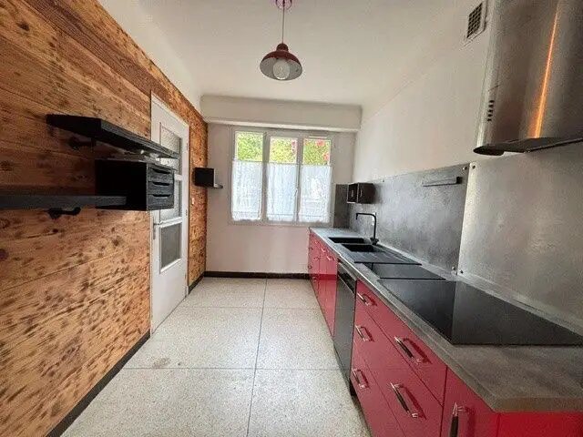 Appartement à louer, 83m², Antibes