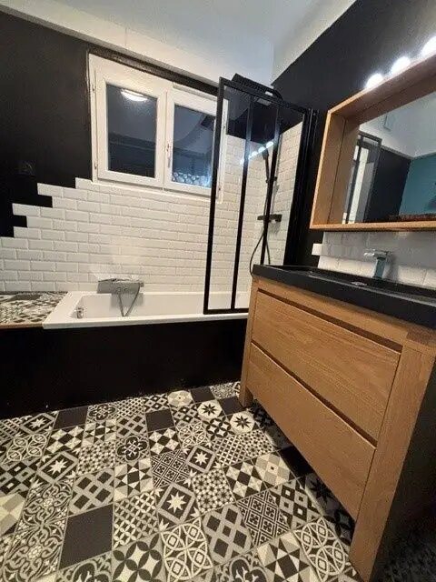 Appartement à louer, 83m², Antibes
