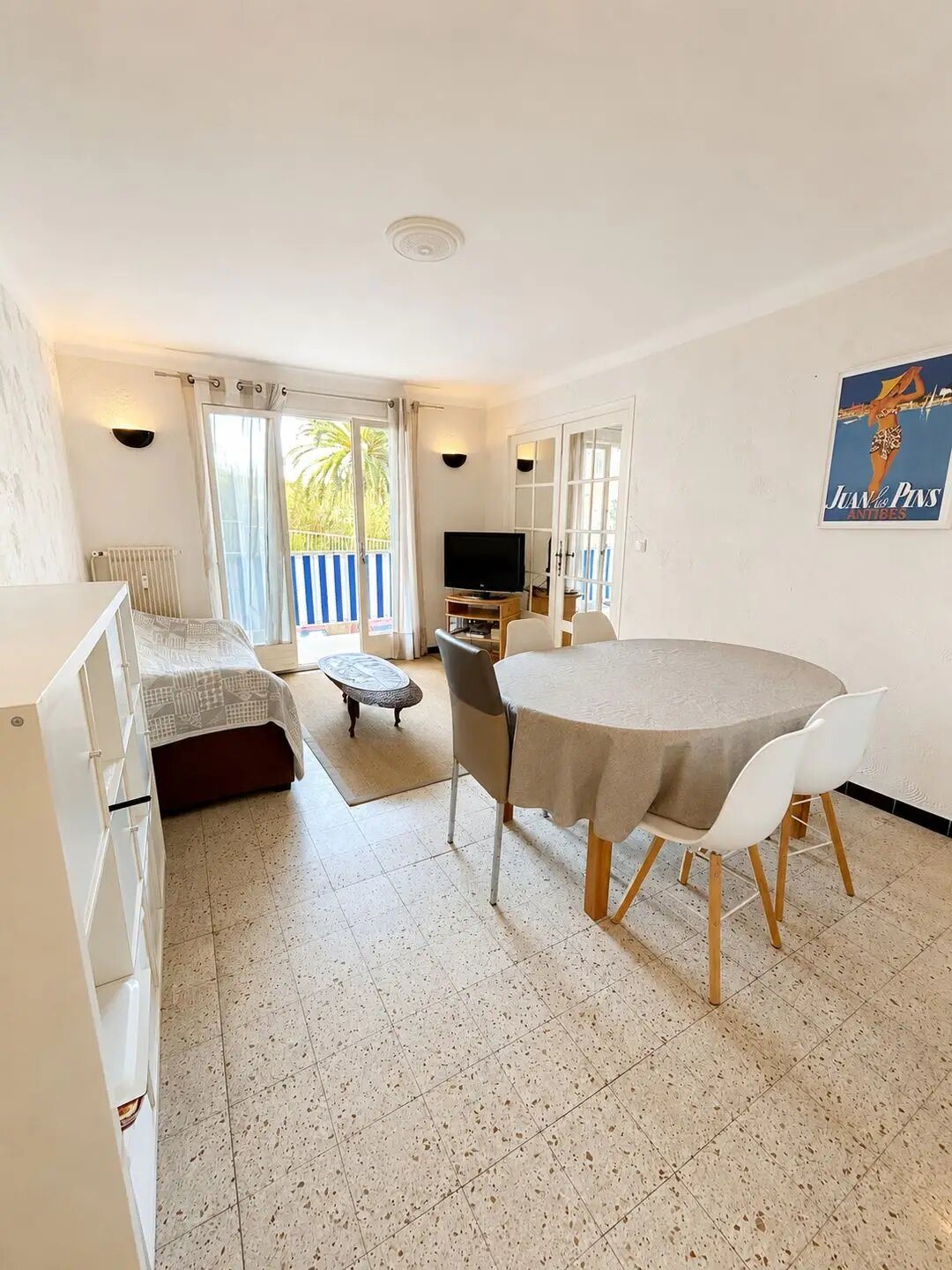 Appartement à vendre, 70m², Antibes