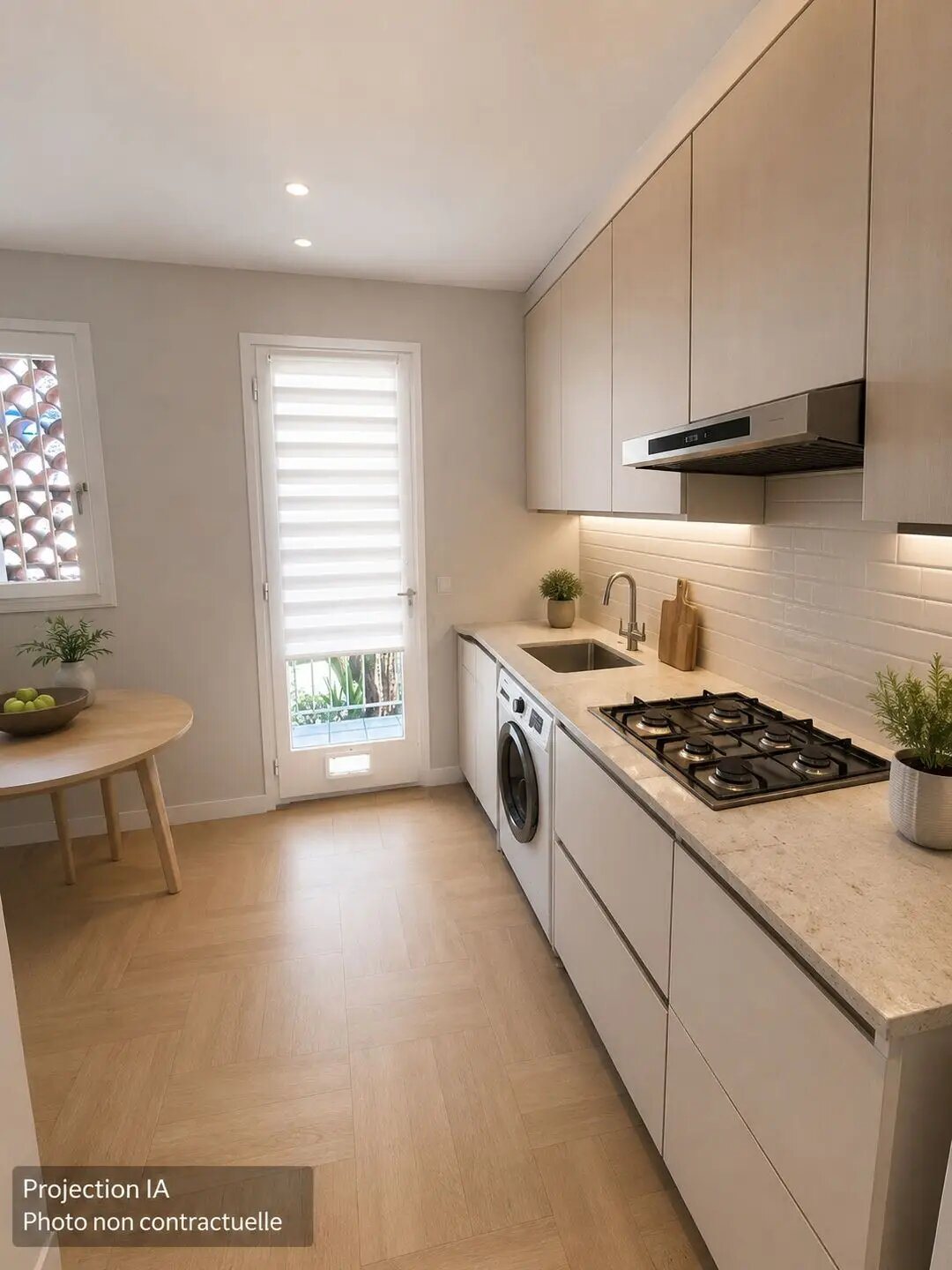 Appartement à vendre, 70m², Antibes