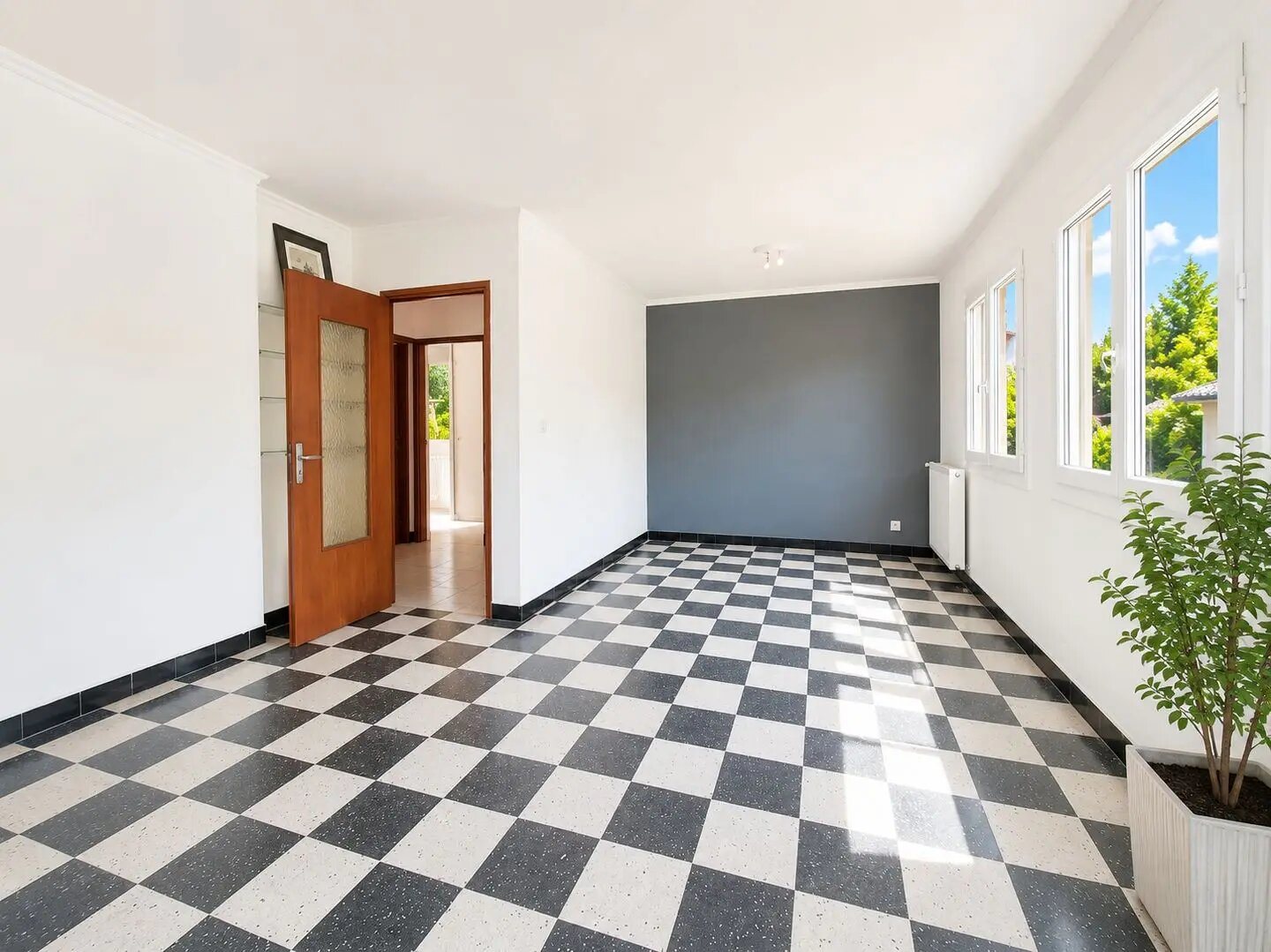 Appartement à vendre, 56m², Antibes