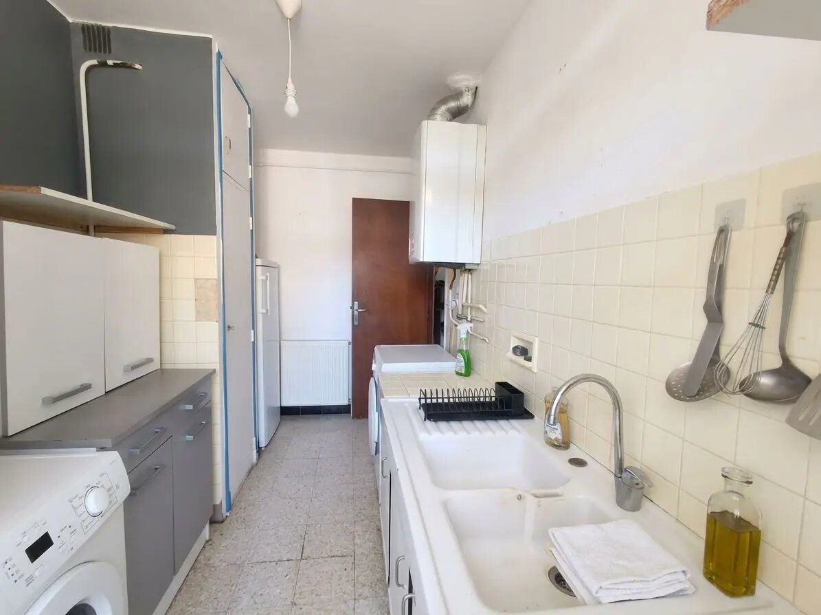Appartement à vendre, 56m², Antibes