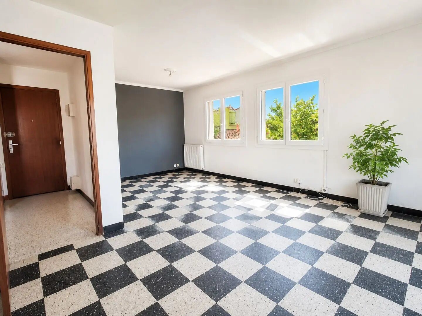 Appartement à vendre, 56m², Antibes