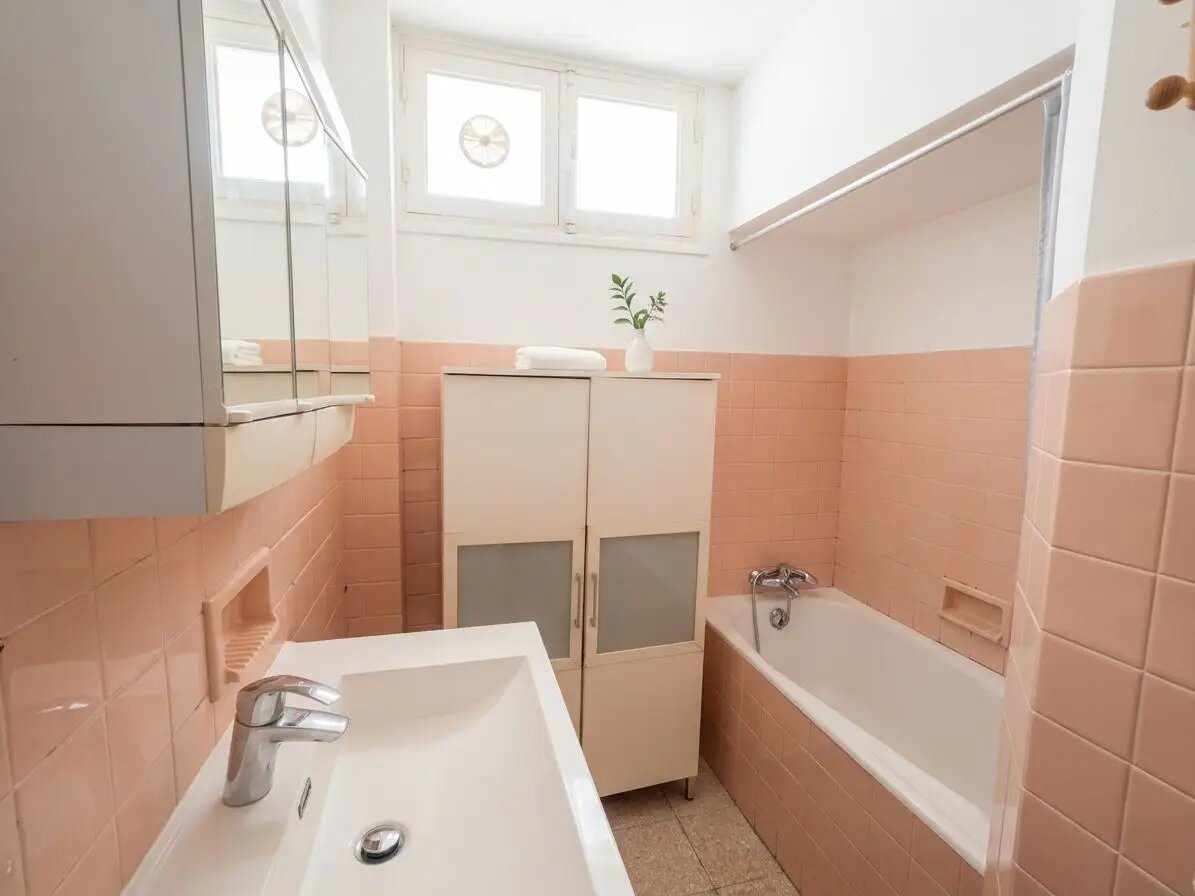 Appartement à vendre, 56m², Antibes
