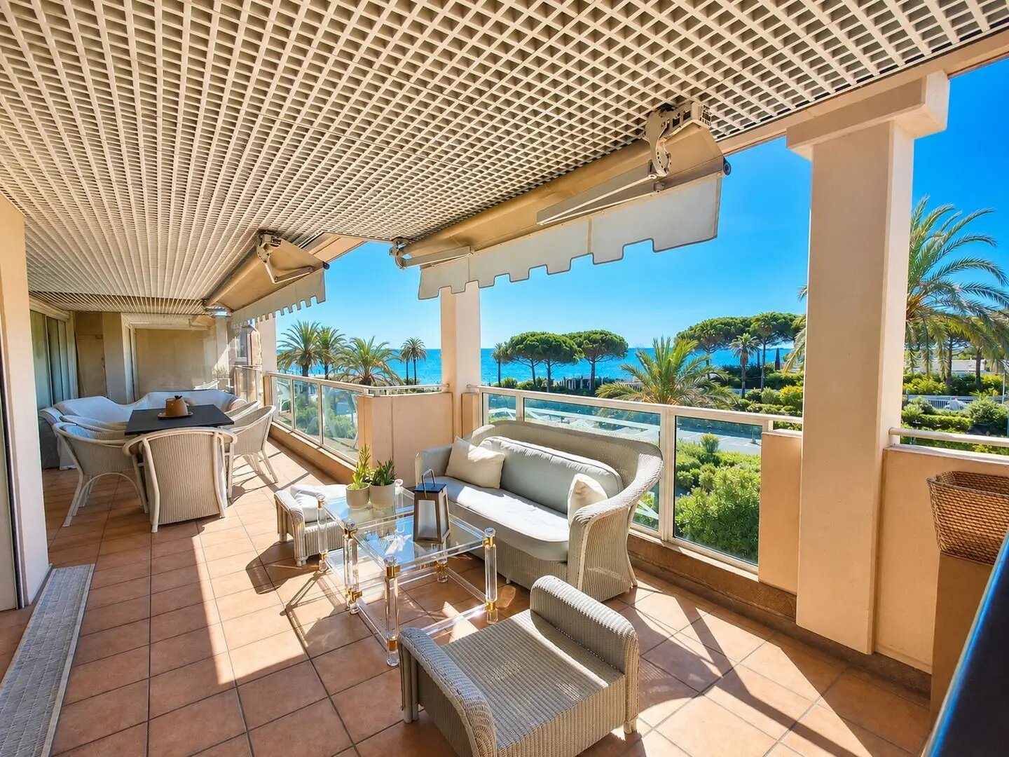 Appartement à vendre, 103m², Vallauris