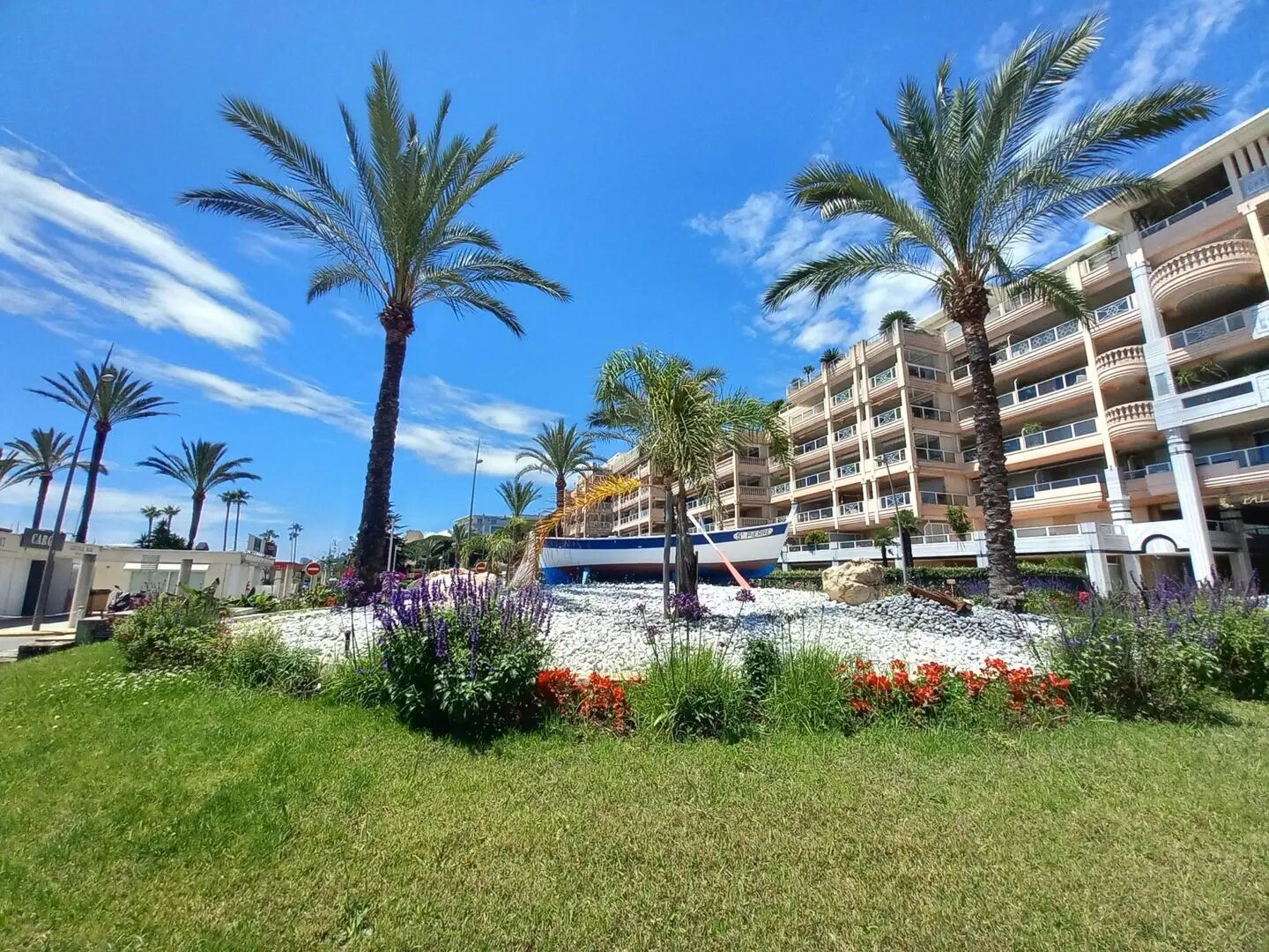Appartement à vendre, 103m², Vallauris