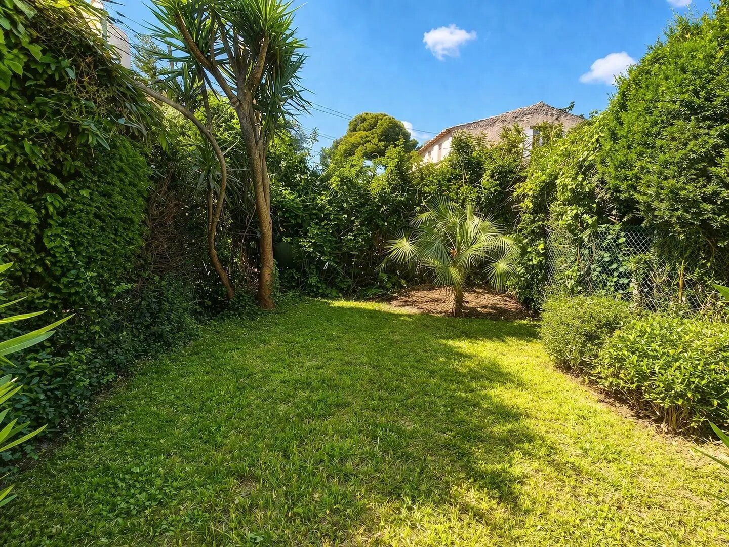 Appartement à vendre, 41m², Antibes