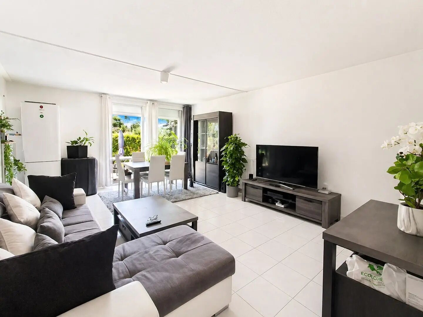 Appartement à vendre, 41m², Antibes