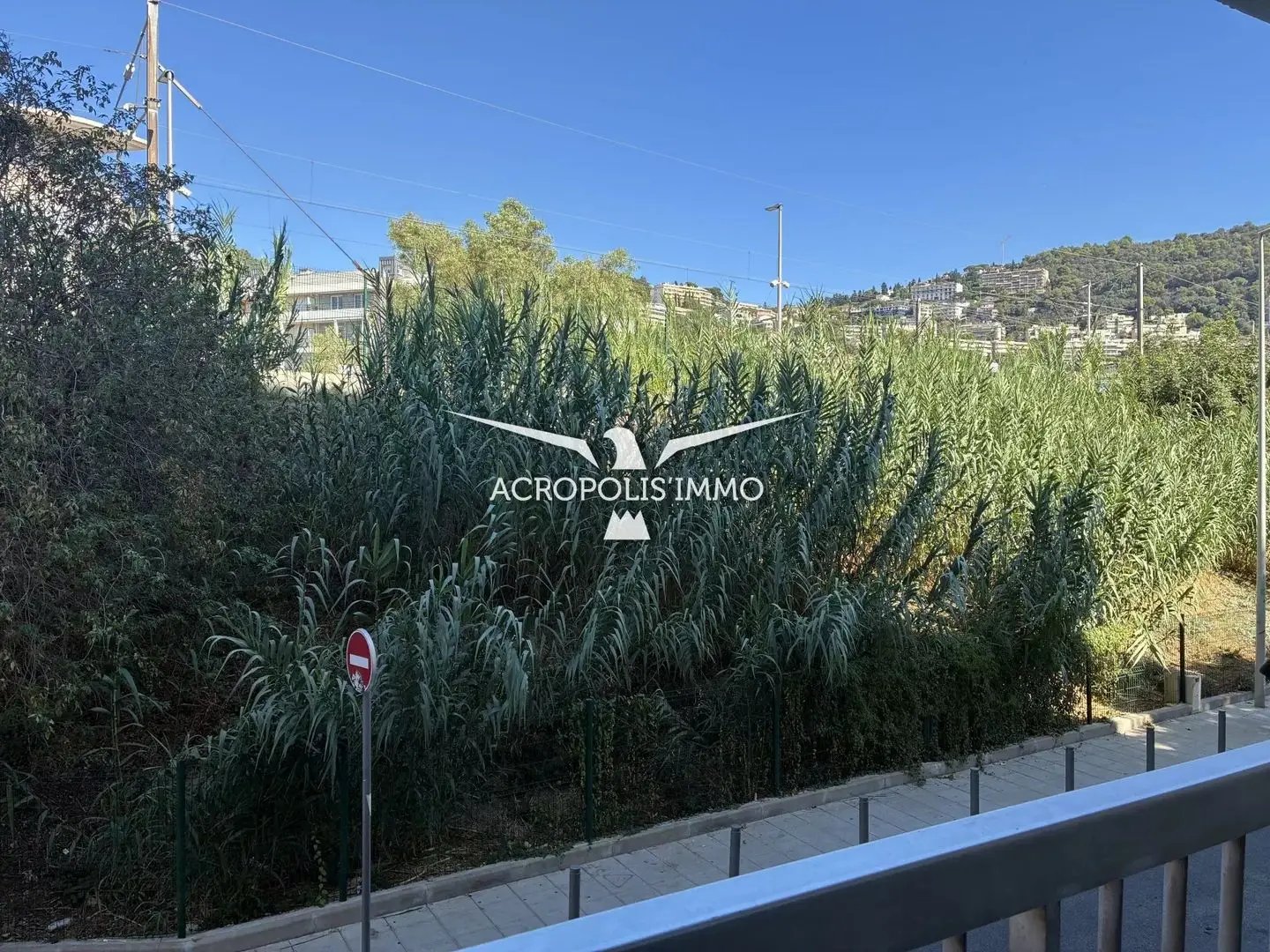 Appartement à vendre, 30m², Nice
