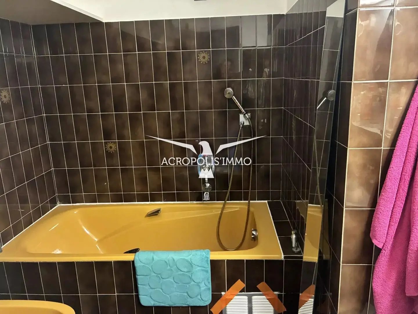 Appartement à vendre, 30m², Nice