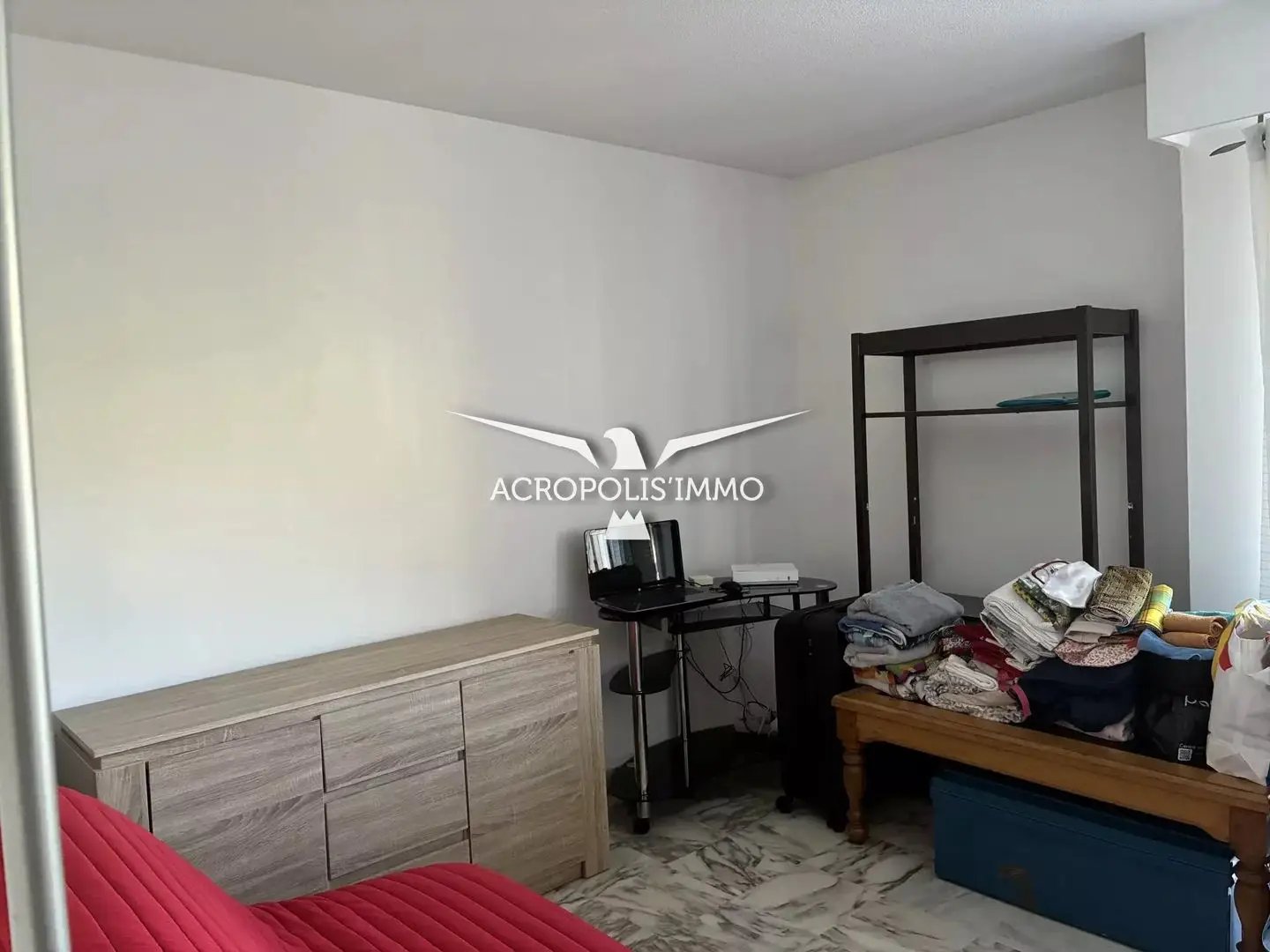 Appartement à vendre, 30m², Nice