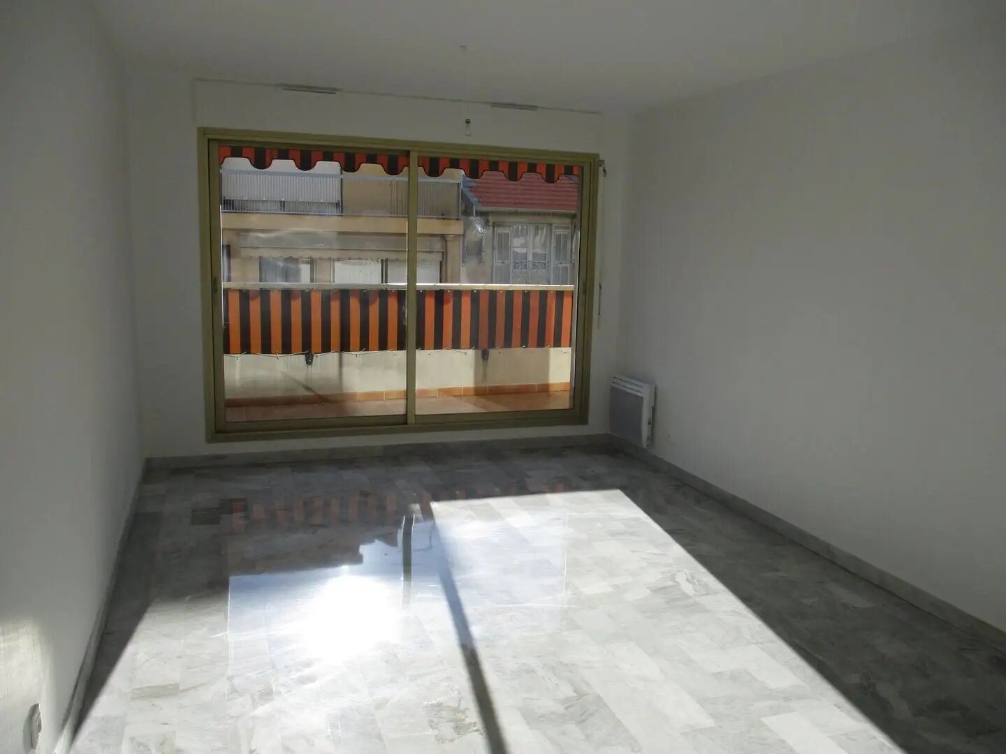 Appartement à louer, 64m², Nice