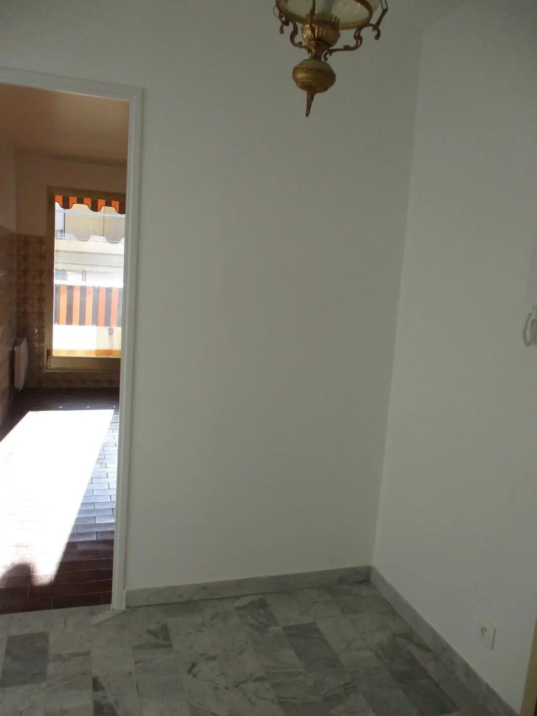 Appartement à louer, 64m², Nice