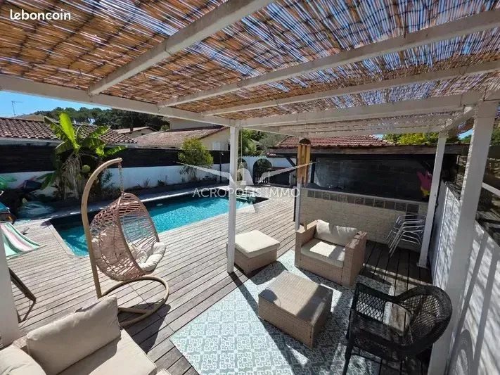 Maison à vendre, 180m², Tarnos