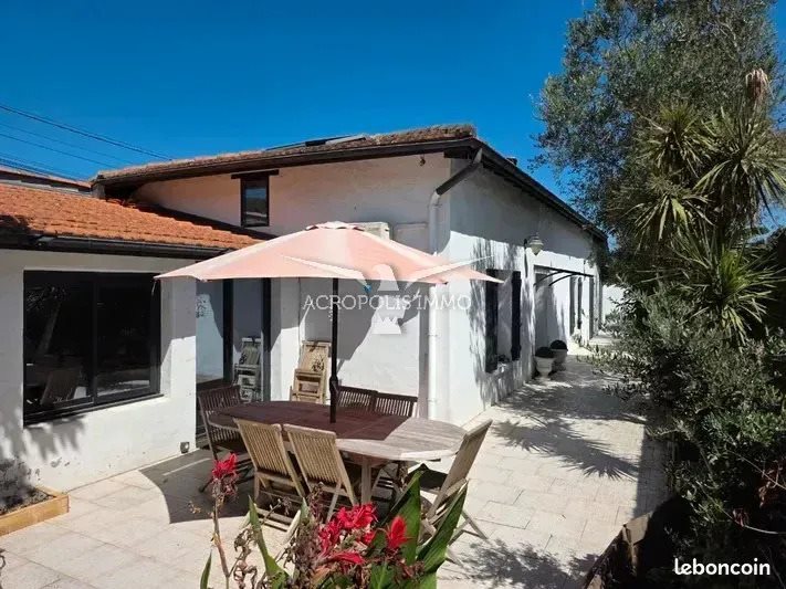 Maison à vendre, 180m², Tarnos