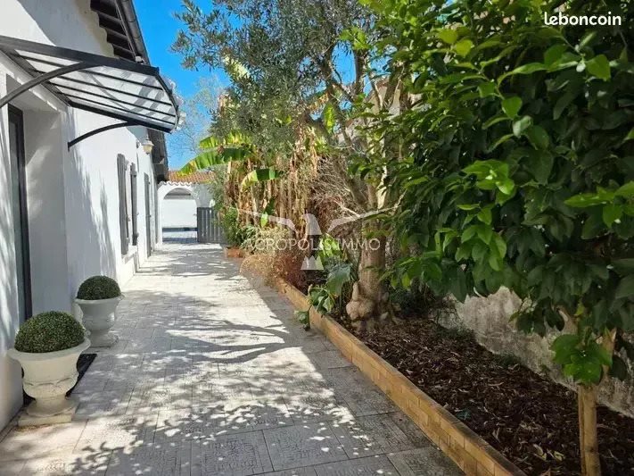 Maison à vendre, 180m², Tarnos
