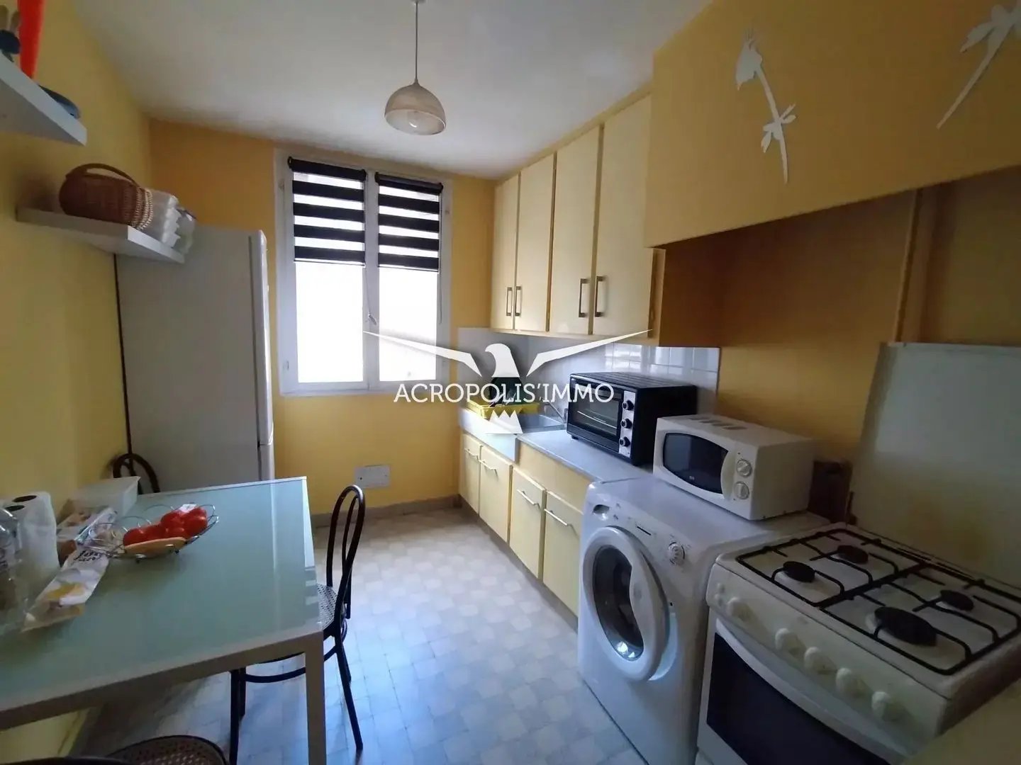 Appartement à vendre, 43m², Nice