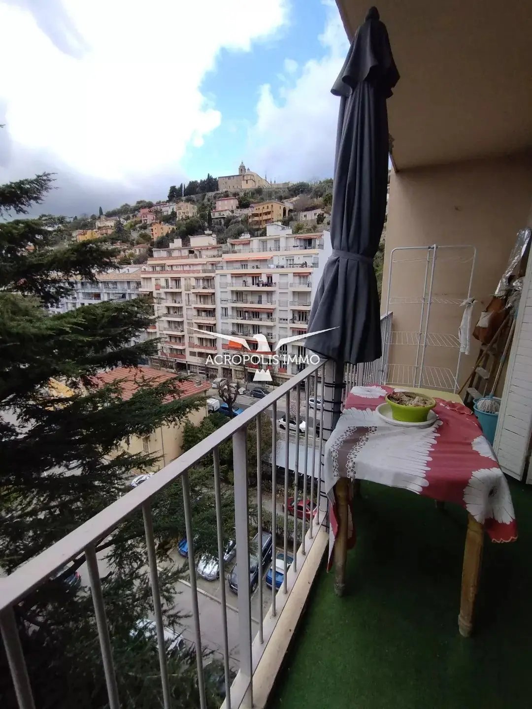 Appartement à vendre, 43m², Nice