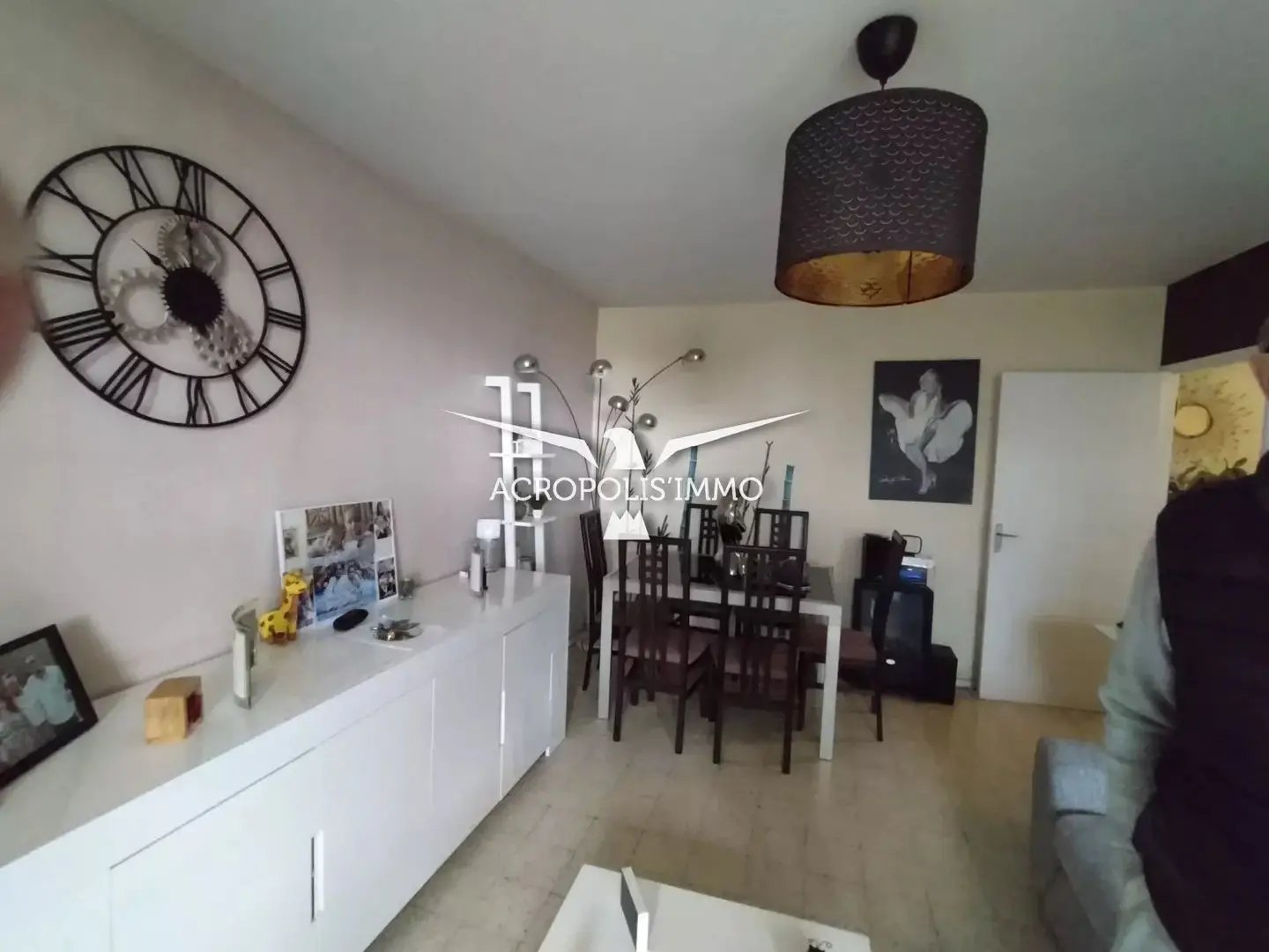 Appartement à vendre, 43m², Nice
