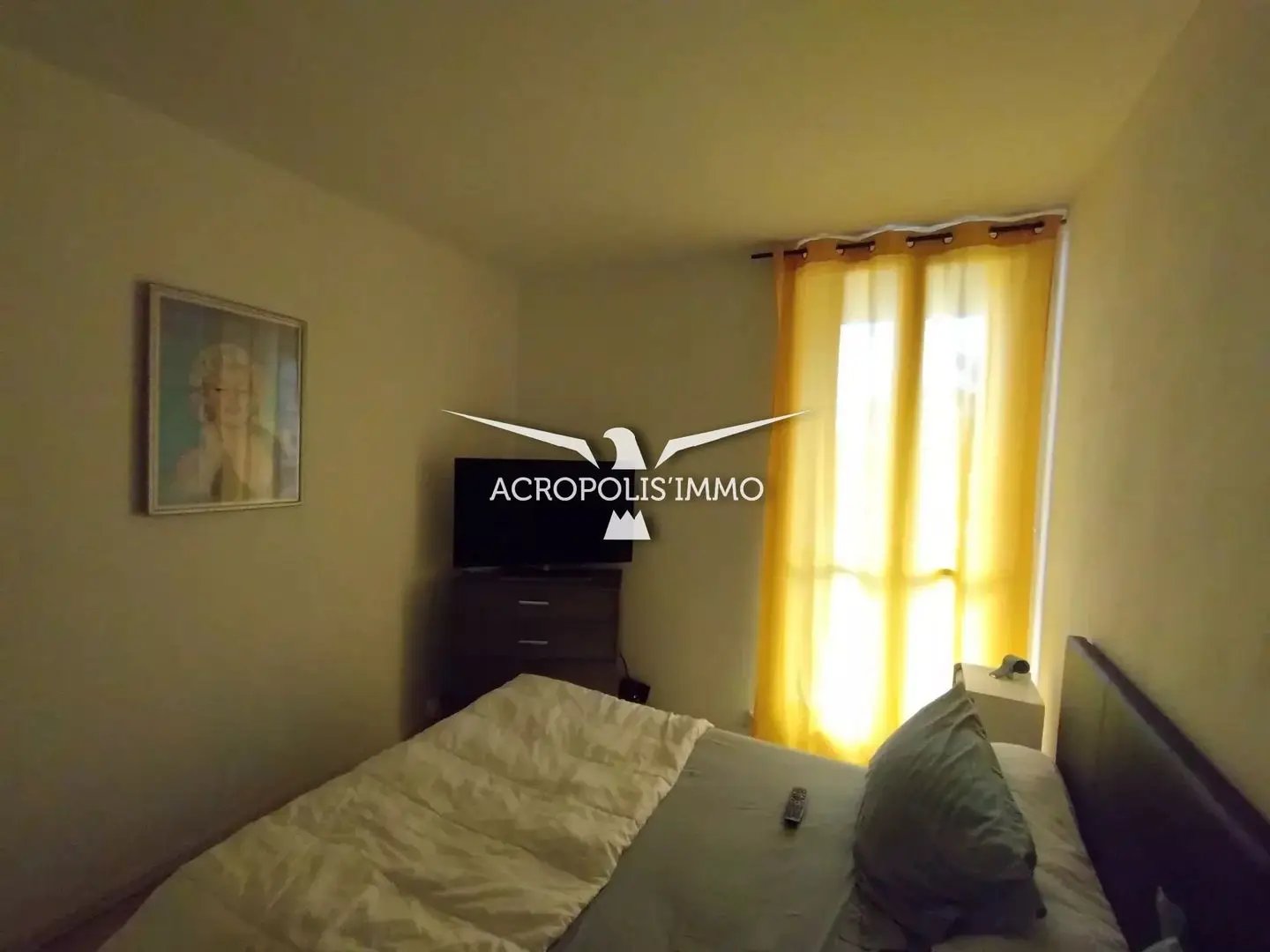 Appartement à vendre, 43m², Nice