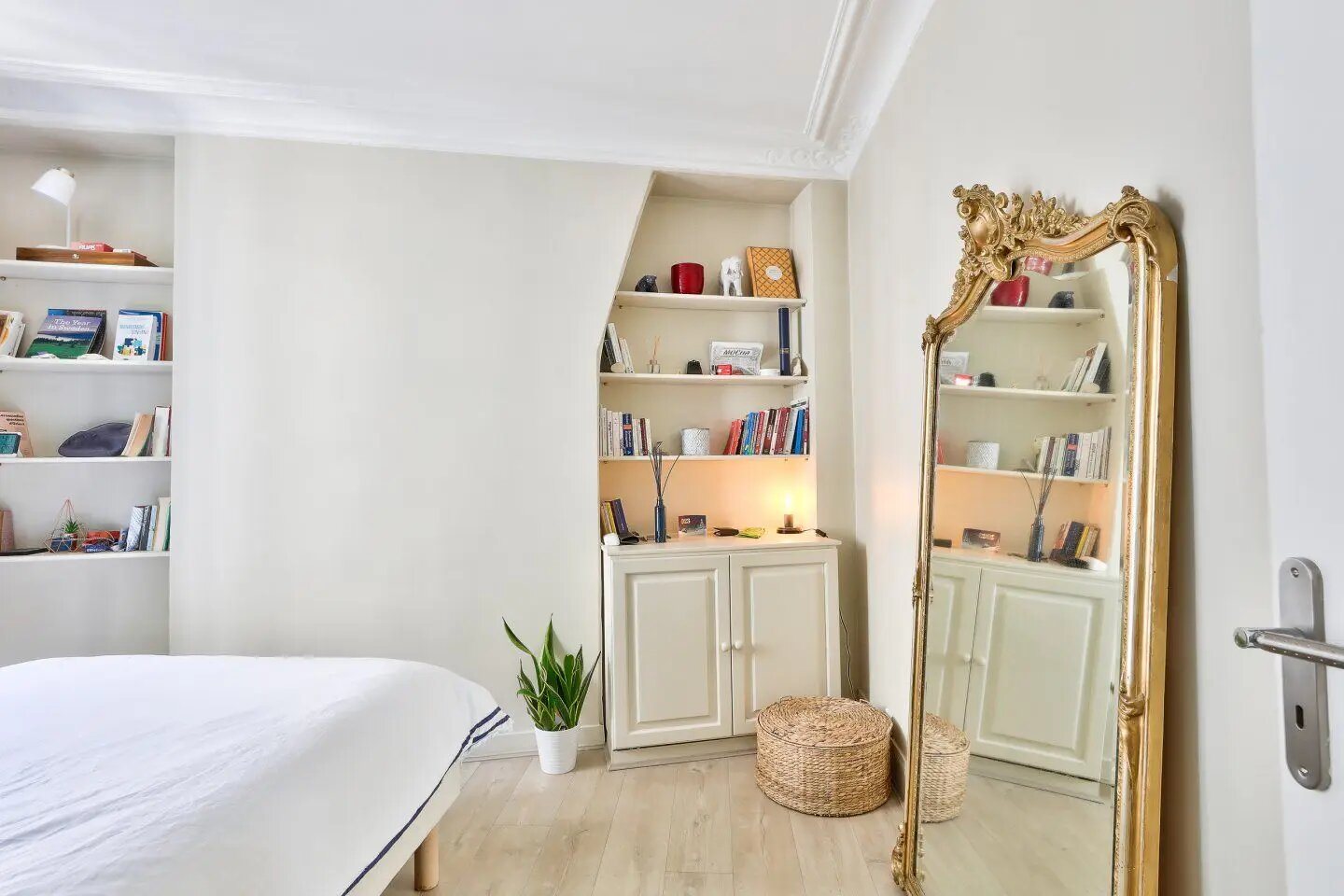 Appartement à louer, 36m², Paris 9ème