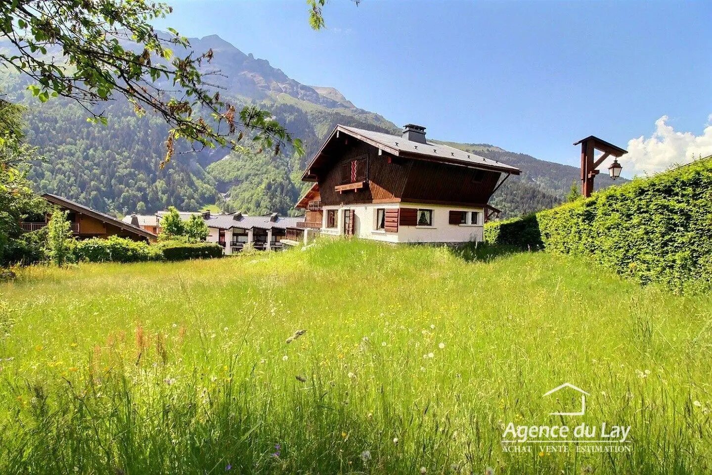 Maison à vendre, 122m², Les Contamines-Montjoie