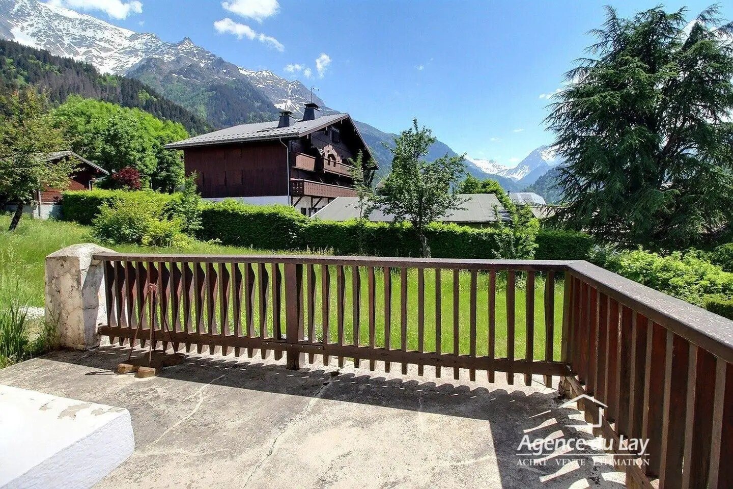 Maison à vendre, 122m², Les Contamines-Montjoie