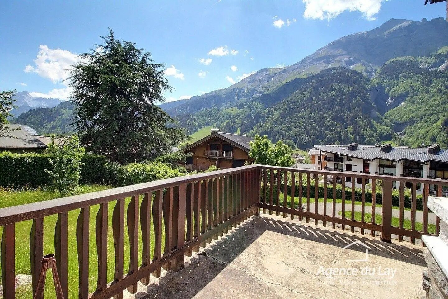 Maison à vendre, 122m², Les Contamines-Montjoie