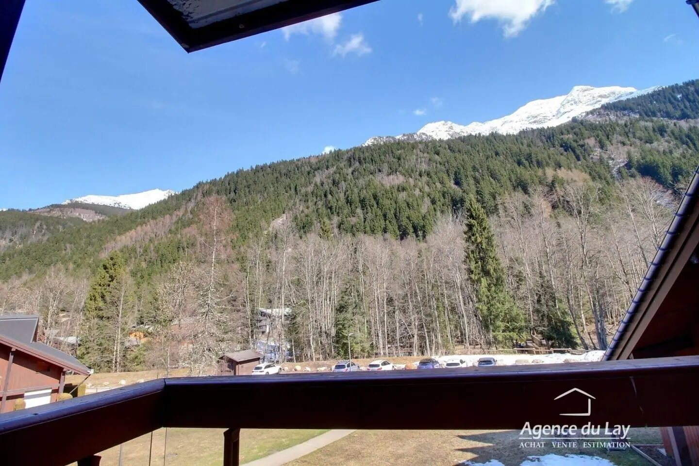 Appartement à vendre, 18m², Les Contamines-Montjoie