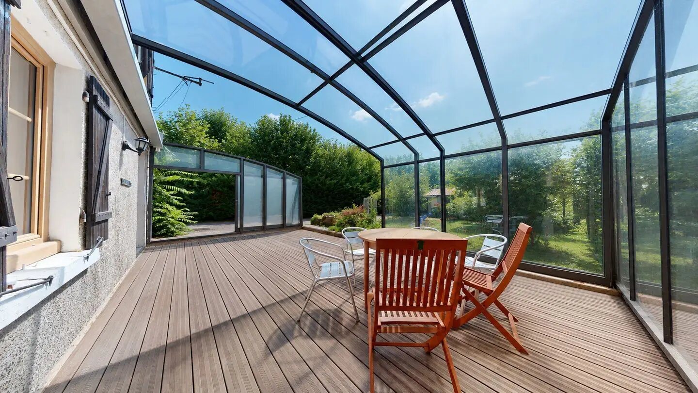 Maison à vendre, 160m², Grézieu-la-Varenne