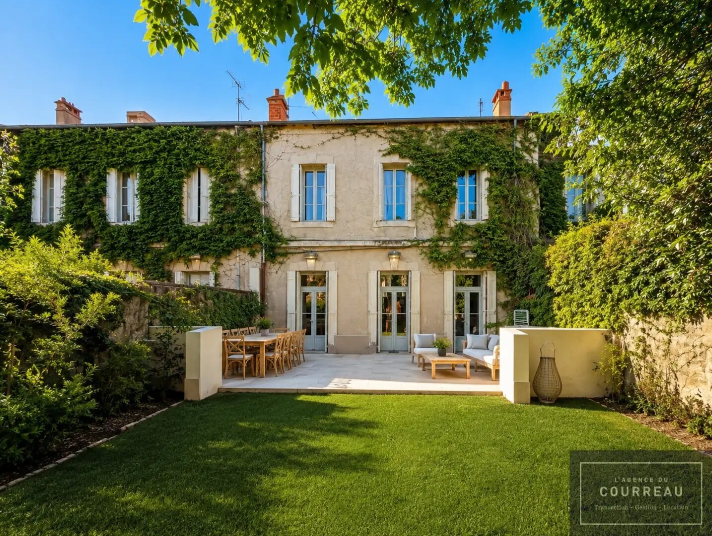 Maison à vendre, 196m², Montpellier