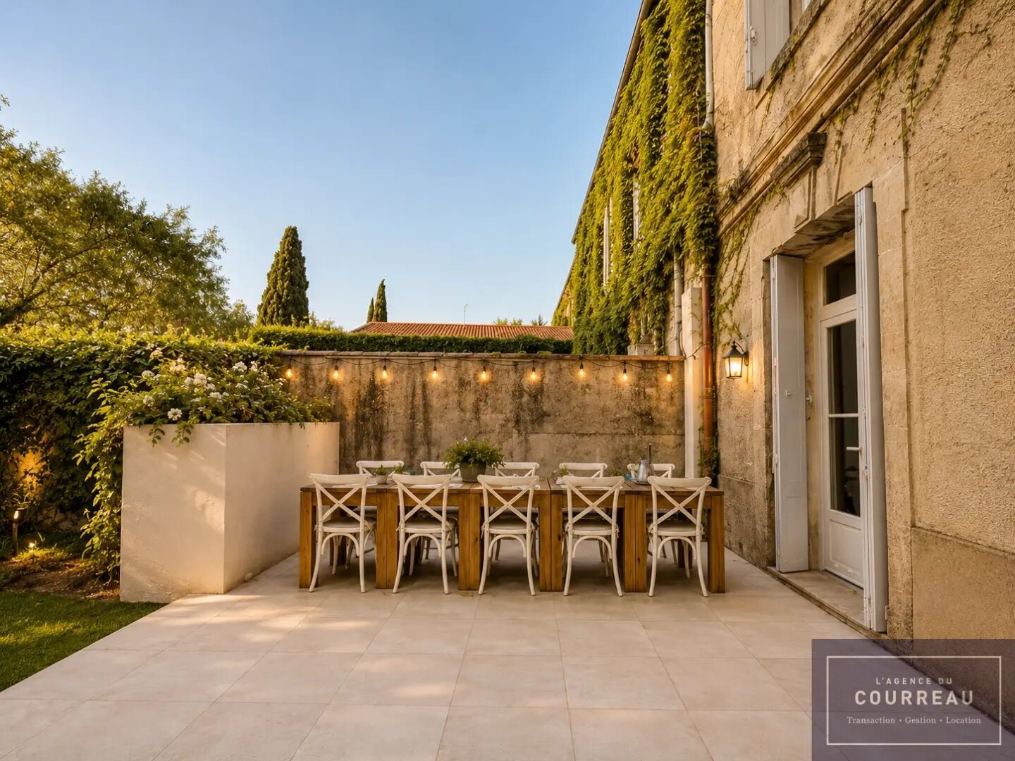 Maison à vendre, 196m², Montpellier