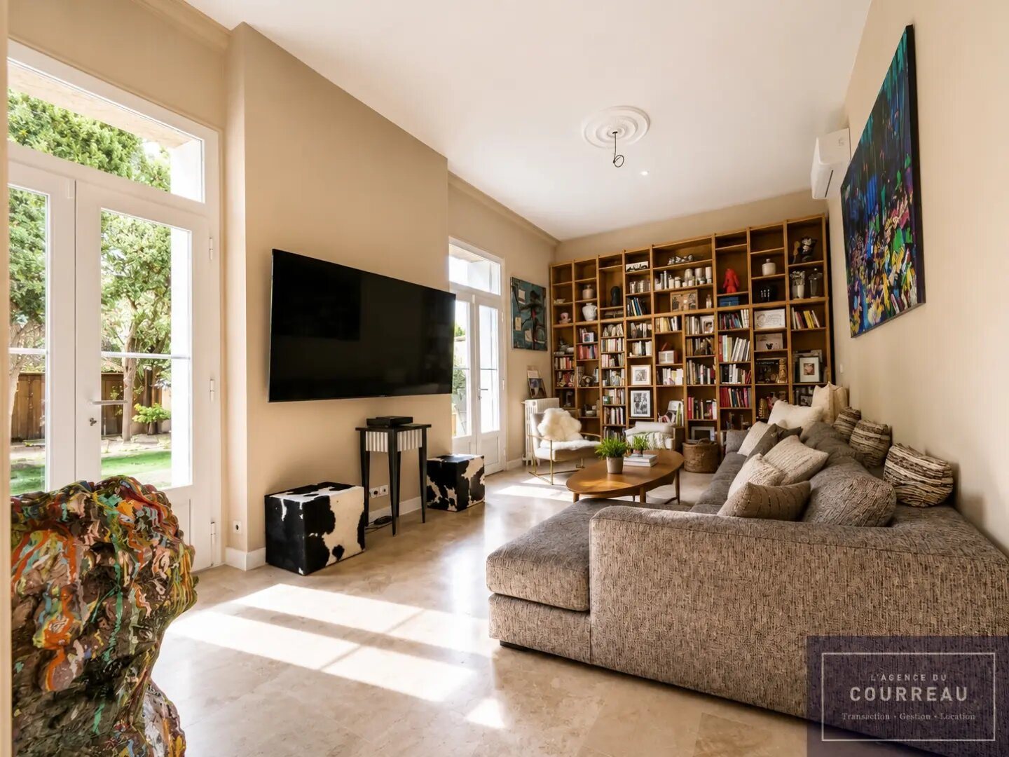 Maison à vendre, 196m², Montpellier