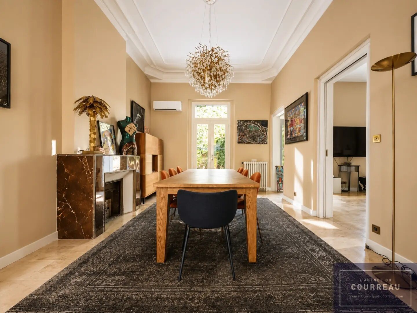 Maison à vendre, 196m², Montpellier