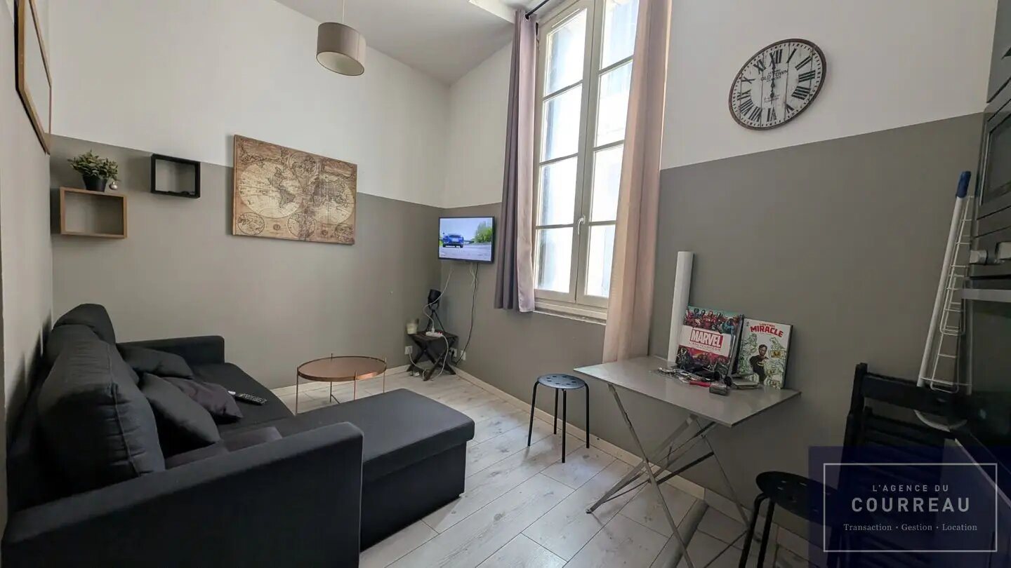 Appartement à vendre, 51m², Montpellier