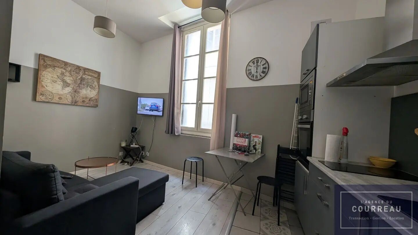 Appartement à vendre, 51m², Montpellier
