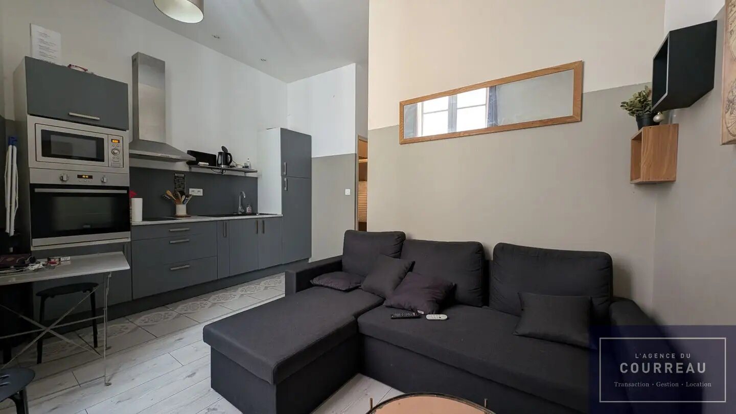 Appartement à vendre, 51m², Montpellier