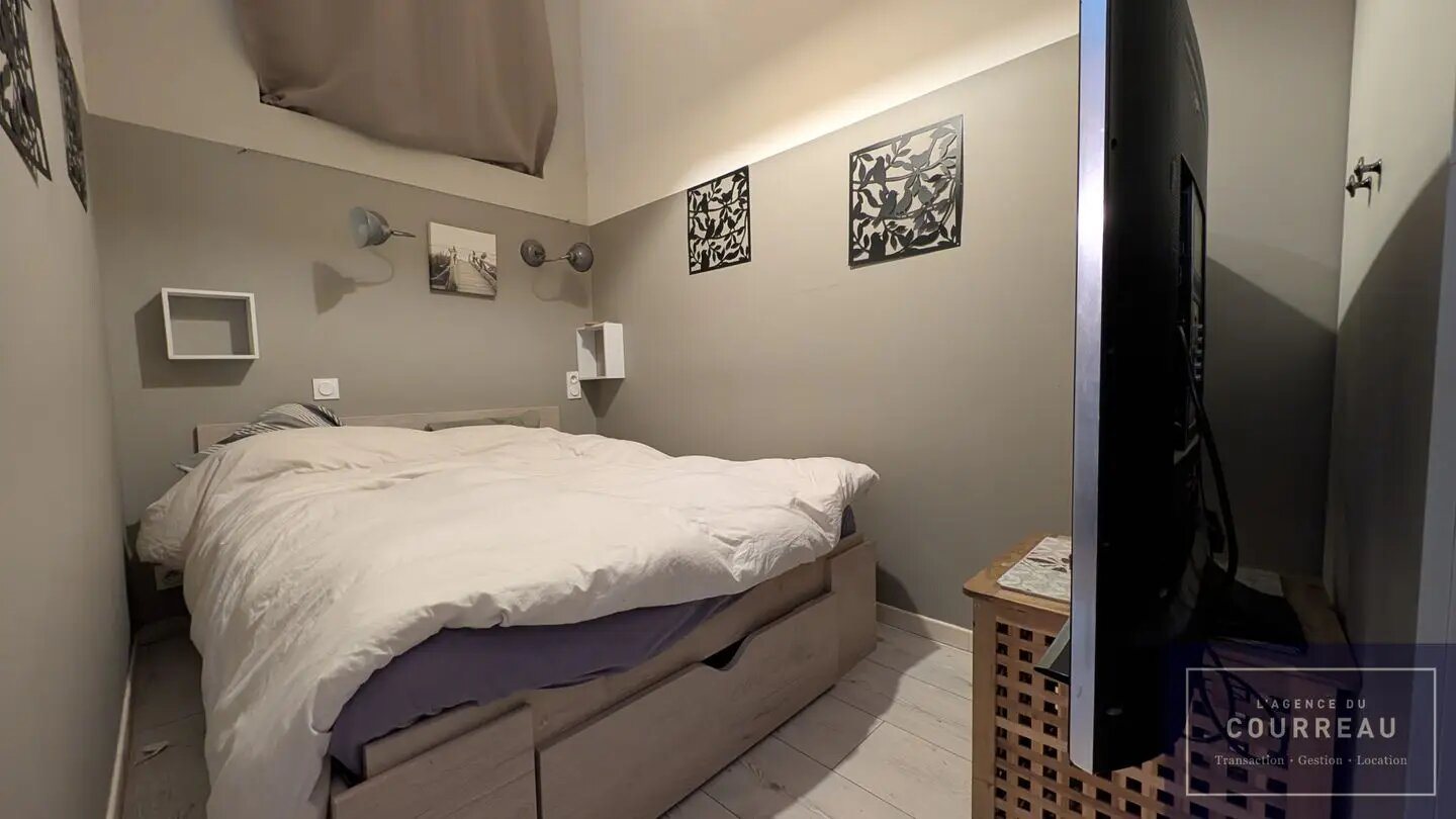 Appartement à vendre, 51m², Montpellier