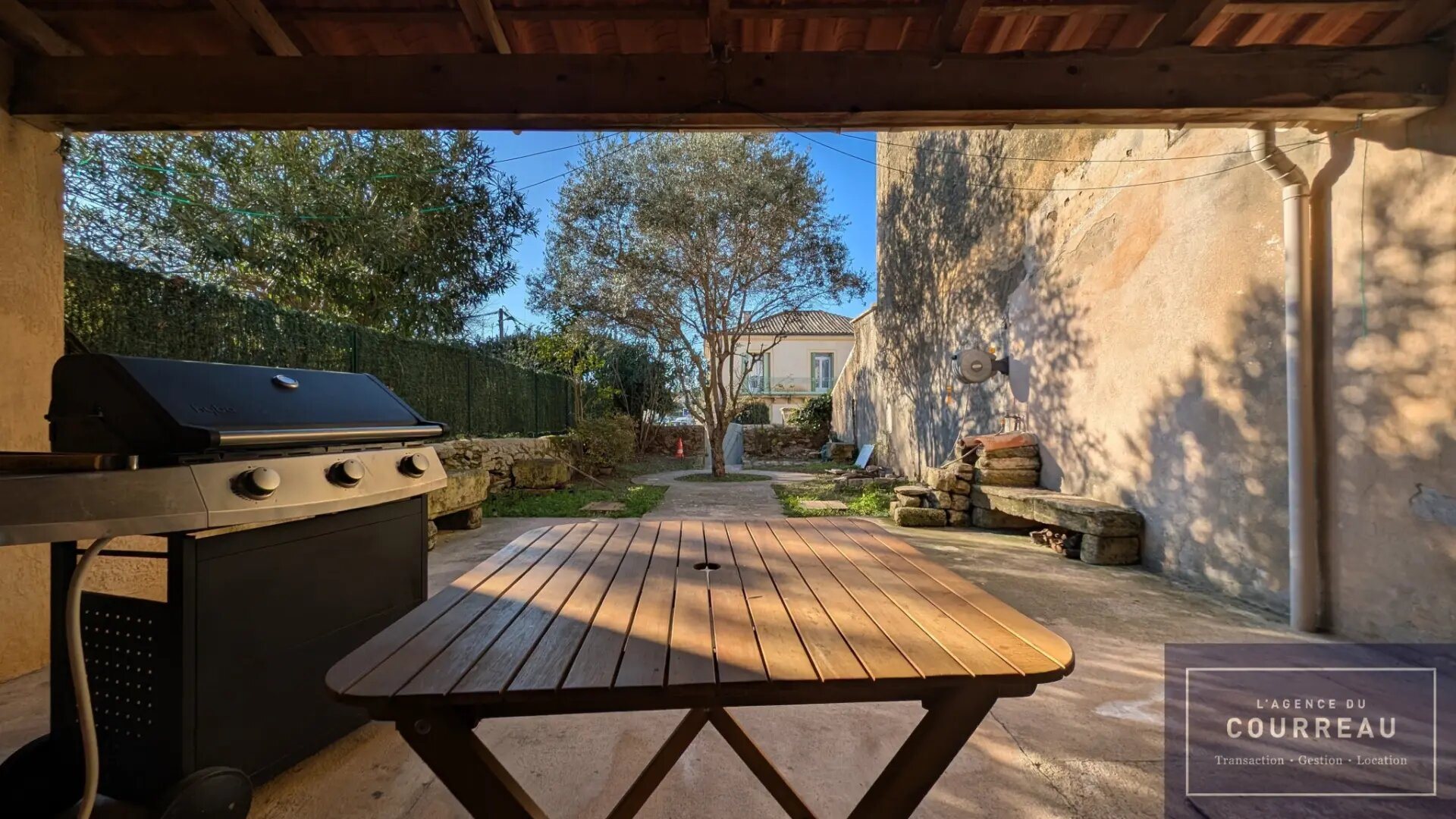 Maison à vendre, 275m², Fabrègues