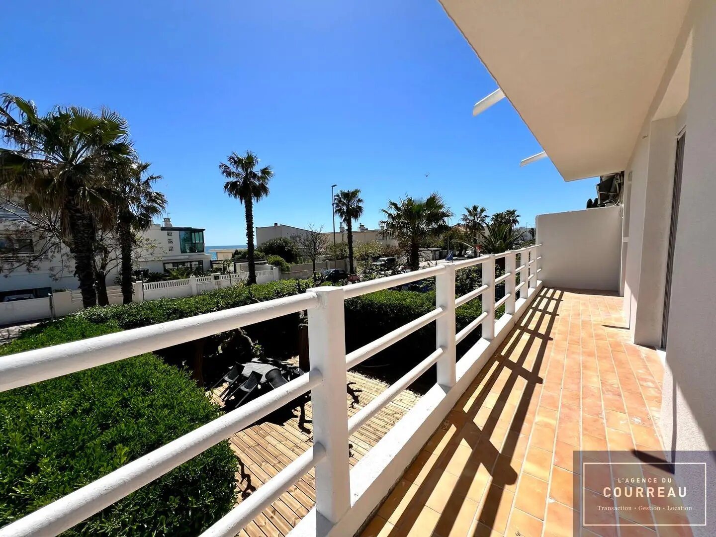 Appartement à vendre, 74m², Palavas-les-Flots