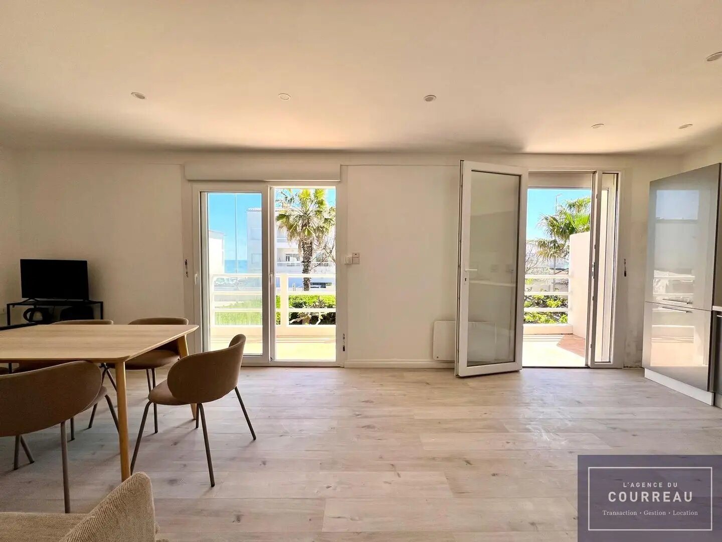 Appartement à vendre, 74m², Palavas-les-Flots