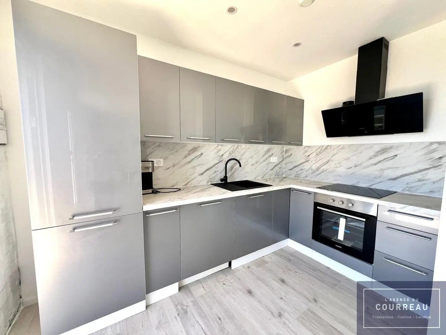 Appartement à vendre, 74m², Palavas-les-Flots