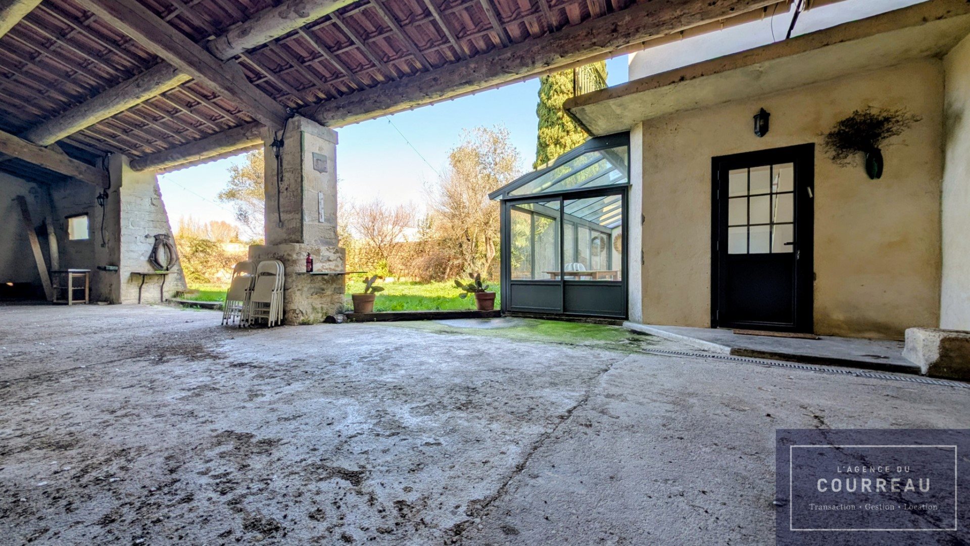 Maison à vendre, 200m², Mudaison