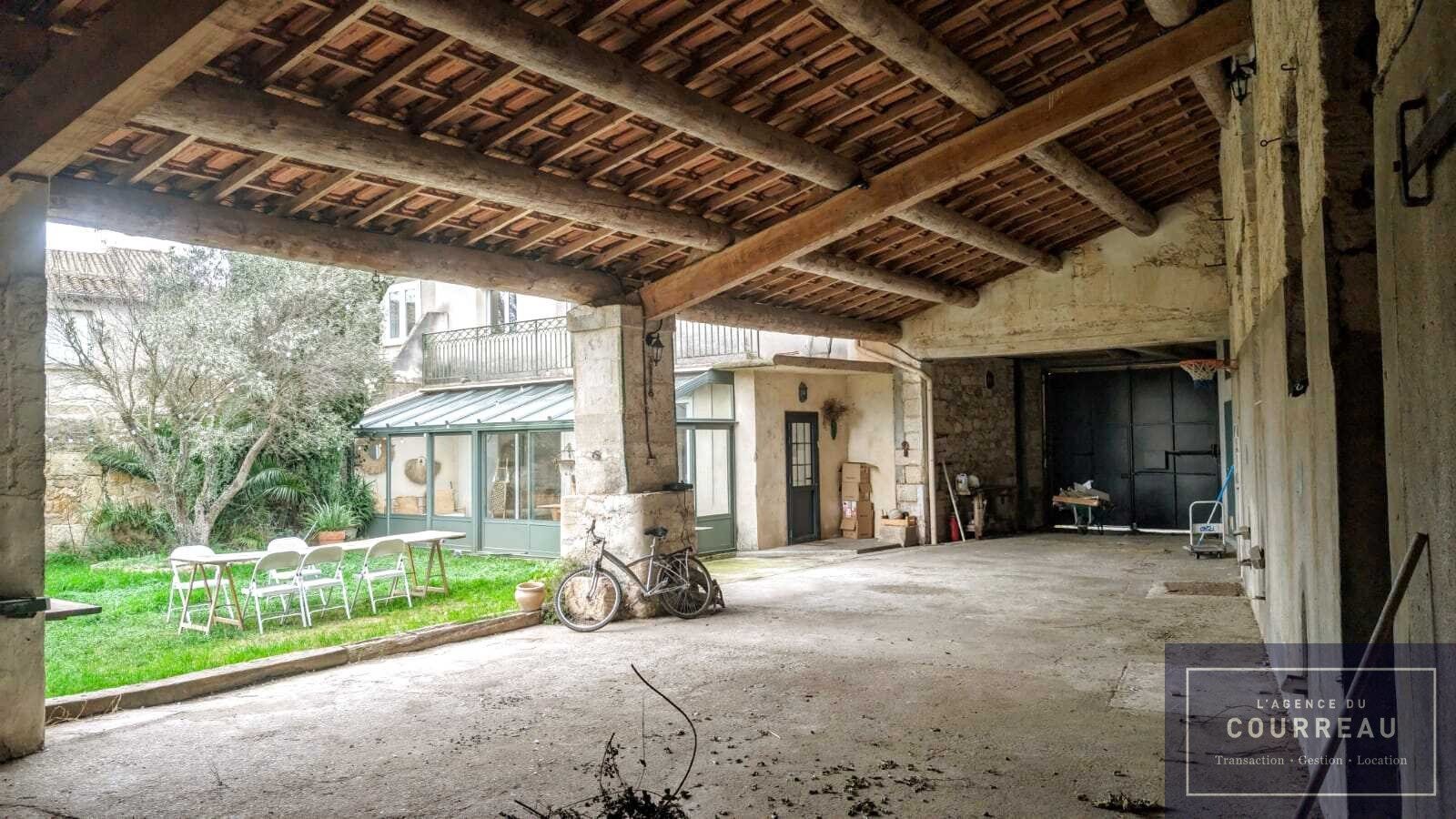 Maison à vendre, 200m², Mudaison