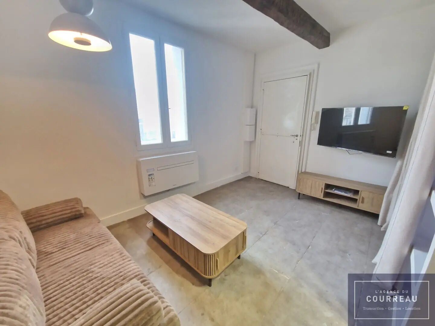 Appartement à vendre, 38m², Montpellier
