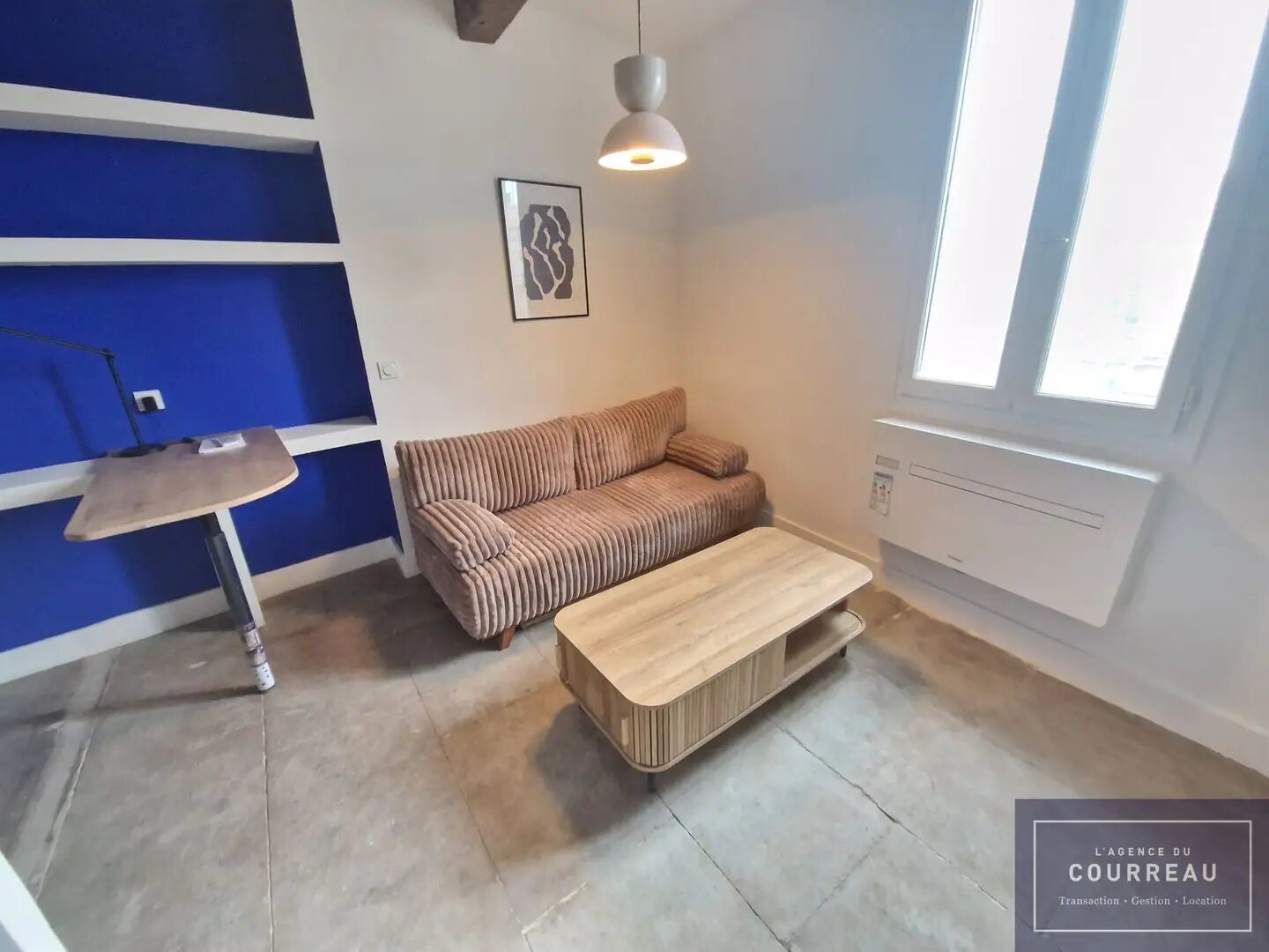 Appartement à vendre, 38m², Montpellier